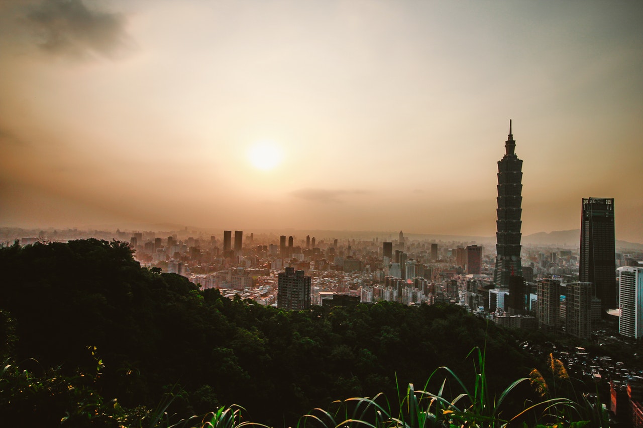 Taipei